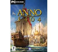 Anno 1404 PC