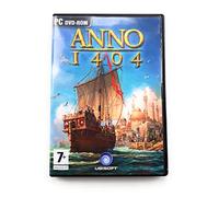 Anno 1404 (PC) [import anglais]
