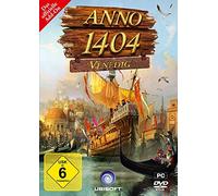 ANNO 1404: Venedig - Das offizielle Add-on [import allemand]