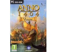 Anno 1404 add-on