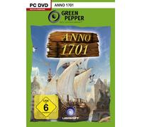 Anno 1701