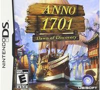 Anno 1701 (輸入版)