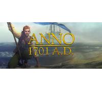 ANNO 1701 AD (PC)