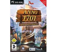 Anno 1701 : La Malédition du Dragon