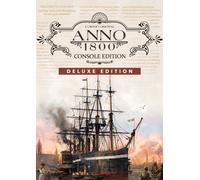 Anno 1800 Console Deluxe Edition Xbox Series X|S (Europe & UK)