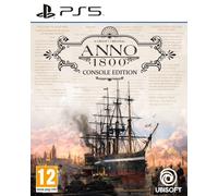 Ubisoft ANNO 1800 Console Edition (PS5) Multilingue PlayStation 5