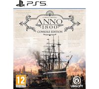 Ubisoft ANNO 1800 Console Edition (PS5) Multilingue PlayStation 5