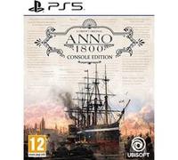 Ubisoft ANNO 1800 Console Edition (PS5) Multilingue PlayStation 5