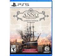 Anno 1800 [Console Edition] - Ps5 (Us)