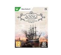 Anno 1800 Console Edition Xbox Series X