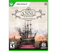 Anno 1800 [Console Edition] - Xbox Series X (Us)