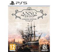 Anno 1800 - Édition Console