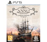 Anno 1800 - Édition Console