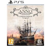 ANNO 1800 EDITION CONSOLE JEU PS5