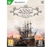 ANNO 1800 EDITION CONSOLE JEU XBOX ONE ET XBOX SERIES X