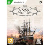 Anno 1800 Édition Console Xbox Serie S/X | occasion