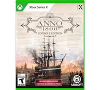 Anno 1800 - Édition standard, Xbox Series X