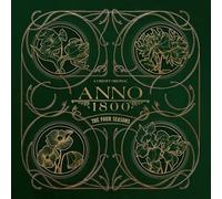 Anno 1800-the Four Seasons