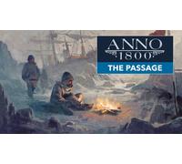 Anno 1800: The Passage