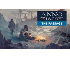 Anno 1800: The Passage