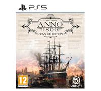 Ubisoft ANNO 1800 Console Edition (PS5) Multilingue PlayStation 5