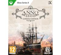 Anno 1800 Xbox Series X
