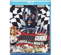 Anno 2000 - La corsa della morte [Blu-ray]