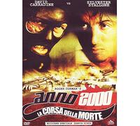 Anno 2000-La Corsa Della Morte [Import]