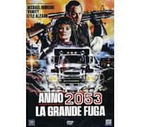 Anno 2053 - La grande fuga