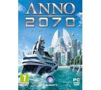 Anno 2070