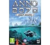 ANNO 2070 ADD ON DEEP OCEAN MIX PC - G
