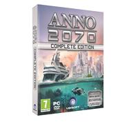 ANNO 2070 COMPLETE / Jeu PC