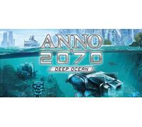 Anno 2070 Deep Ocean (DLC)