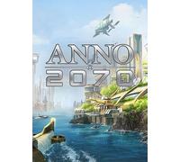 Anno 2070 (DLC) Complete Pack Uplay Key GLOBAL