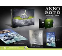 Anno 2070 - édition collector