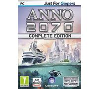 Anno 2070 - Edition Complète PC