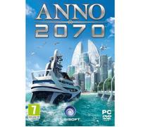 ANNO 2070 / Jeu PC