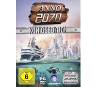 Anno 2070 - Königsedition [import allemand]