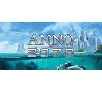 Anno 2070 (PC)