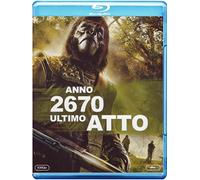 Anno 2670 ultimo atto [Blu-ray]