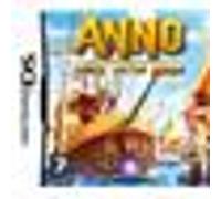 Anno : Créez votre Monde G