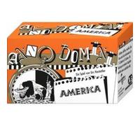 Anno domini america G