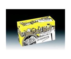 Anno Domini - Erfindungen