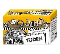 Abacus Spiele 09111 - Anno Domini - Jeu de Cartes - Évaluer - Bluffer - Douter