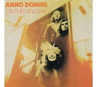 Anno Domini - on This New Day [Import]