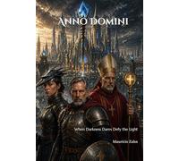 Anno Domini: When Darkness Dares Defy the Light