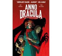 Anno Dracula - 1895: Seven Days in Mayhem Kim Newman (Auteur)