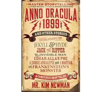 Anno Dracula 1899 and Other Stories