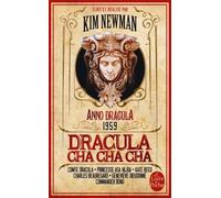 Anno Dracula 1959 - Dracula Cha Cha Cha