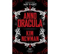 Anno Dracula